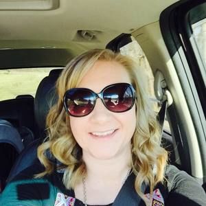 Meet your Posher, Jenn